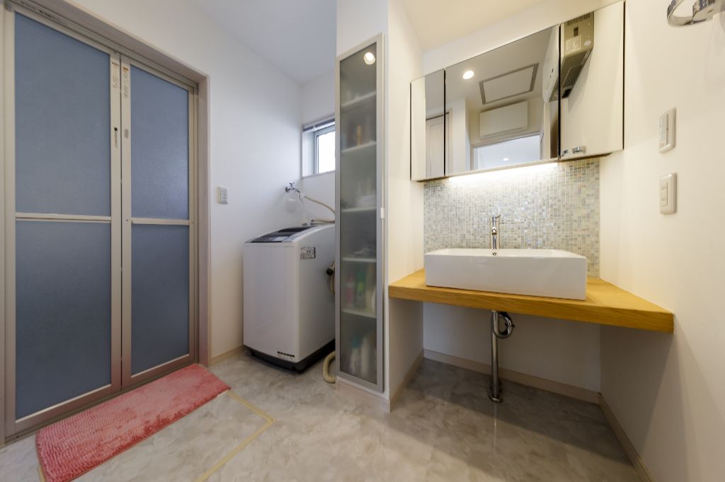 倉敷で中庭・平屋などオシャレなデザインの注文住宅なら「かん意匠建築社」|写真