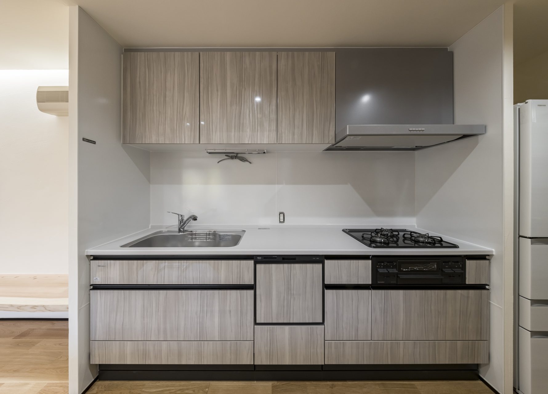 倉敷で中庭・平屋などオシャレなデザインの注文住宅なら「かん意匠建築社」|写真