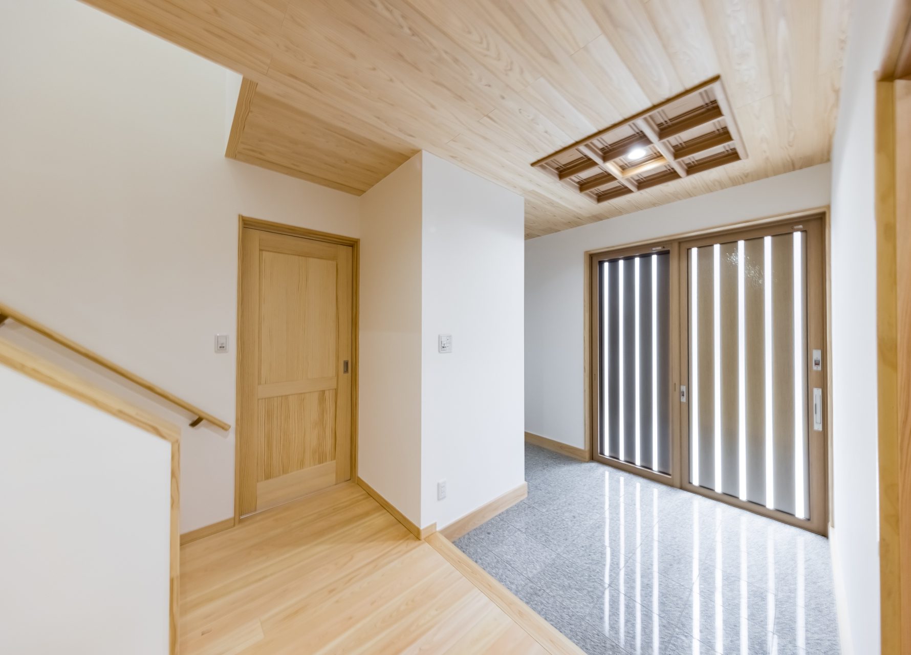 倉敷で中庭・平屋などオシャレなデザインの注文住宅なら「かん意匠建築社」|写真