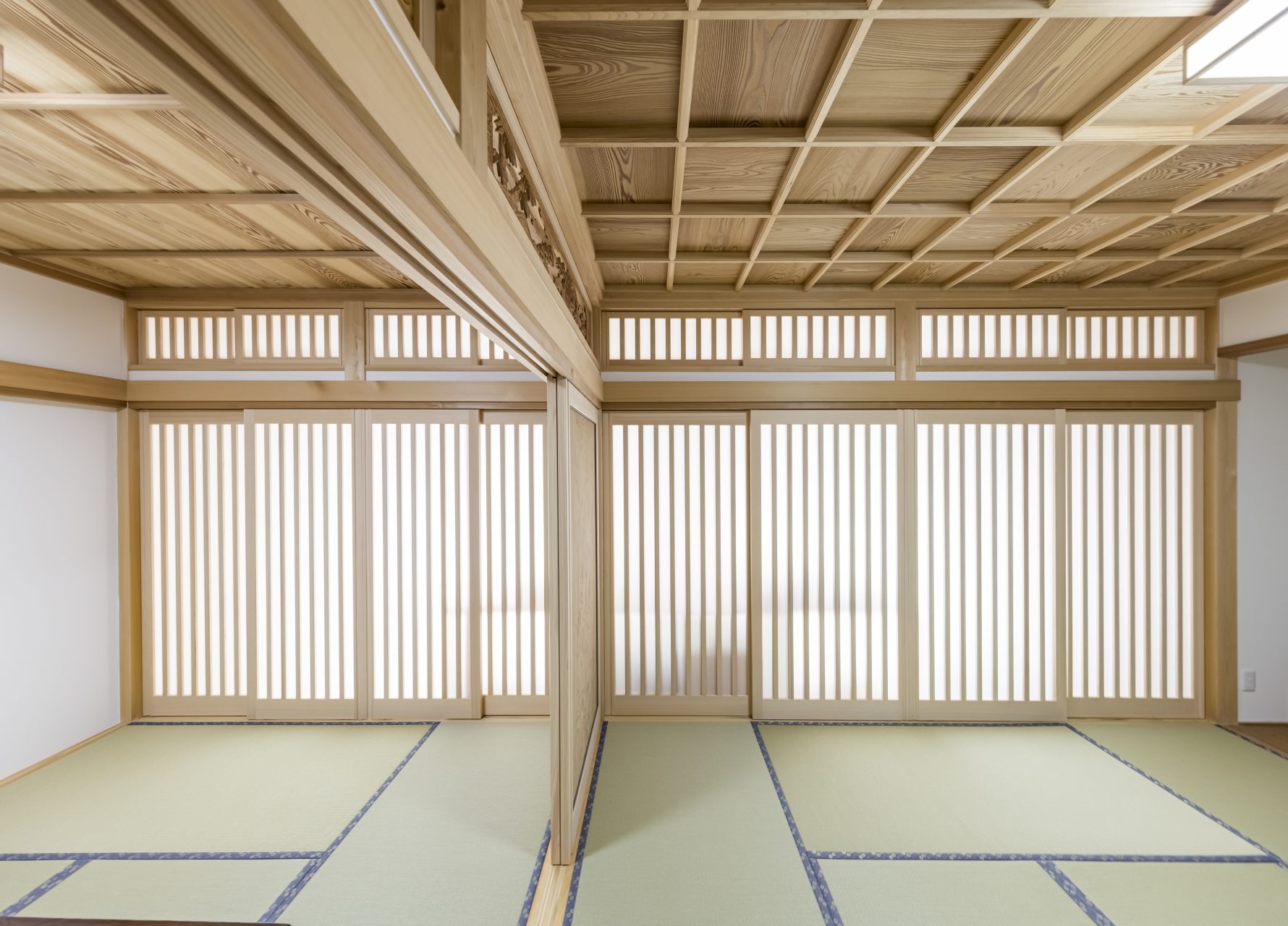 倉敷で中庭・平屋などオシャレなデザインの注文住宅なら「かん意匠建築社」|写真