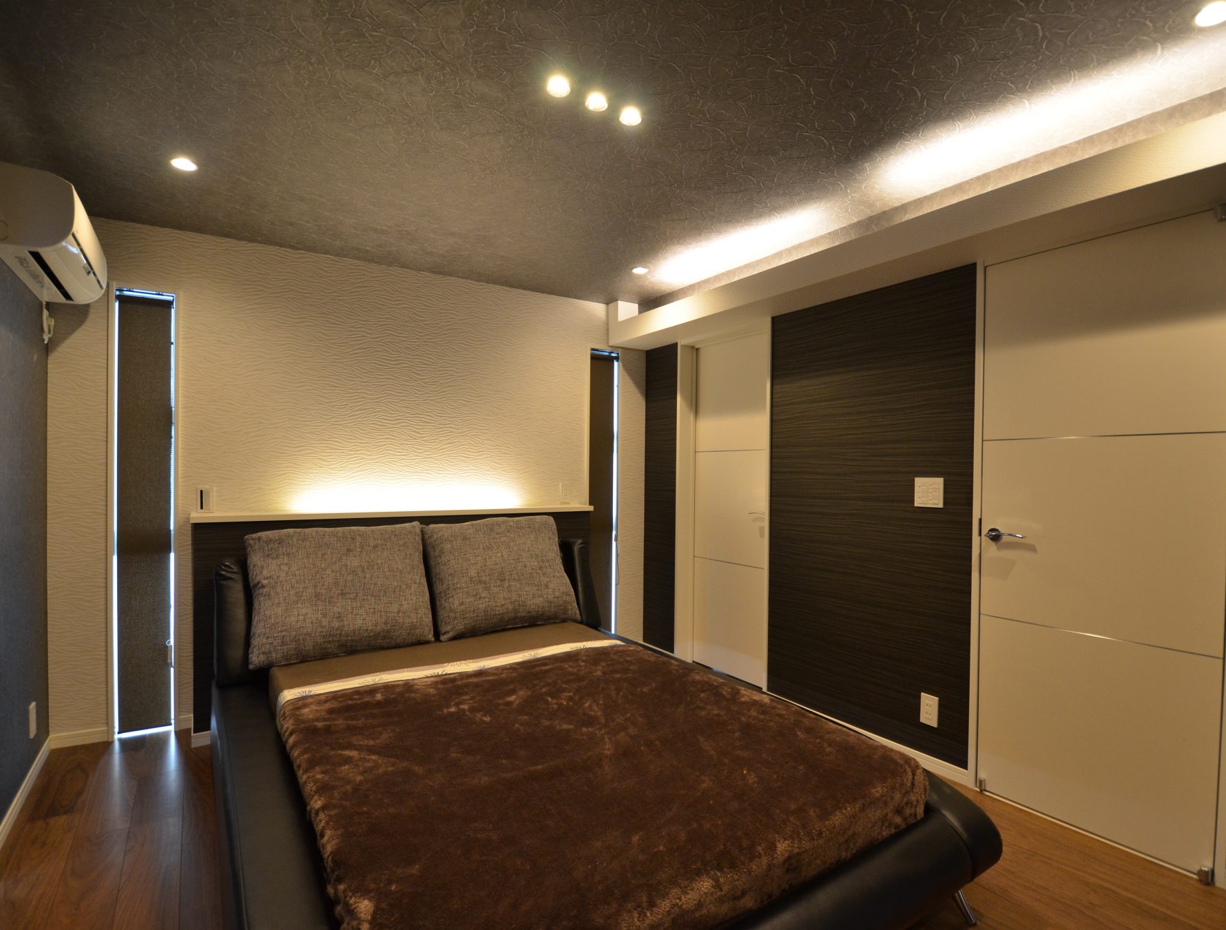 倉敷で中庭・平屋などオシャレなデザインの注文住宅なら「かん意匠建築社」|写真