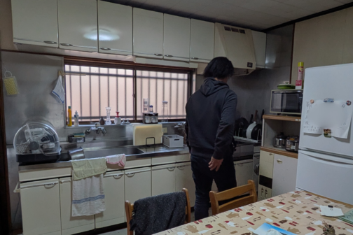 長く住んでいる家だからこそ、リフォームでお家を労わる