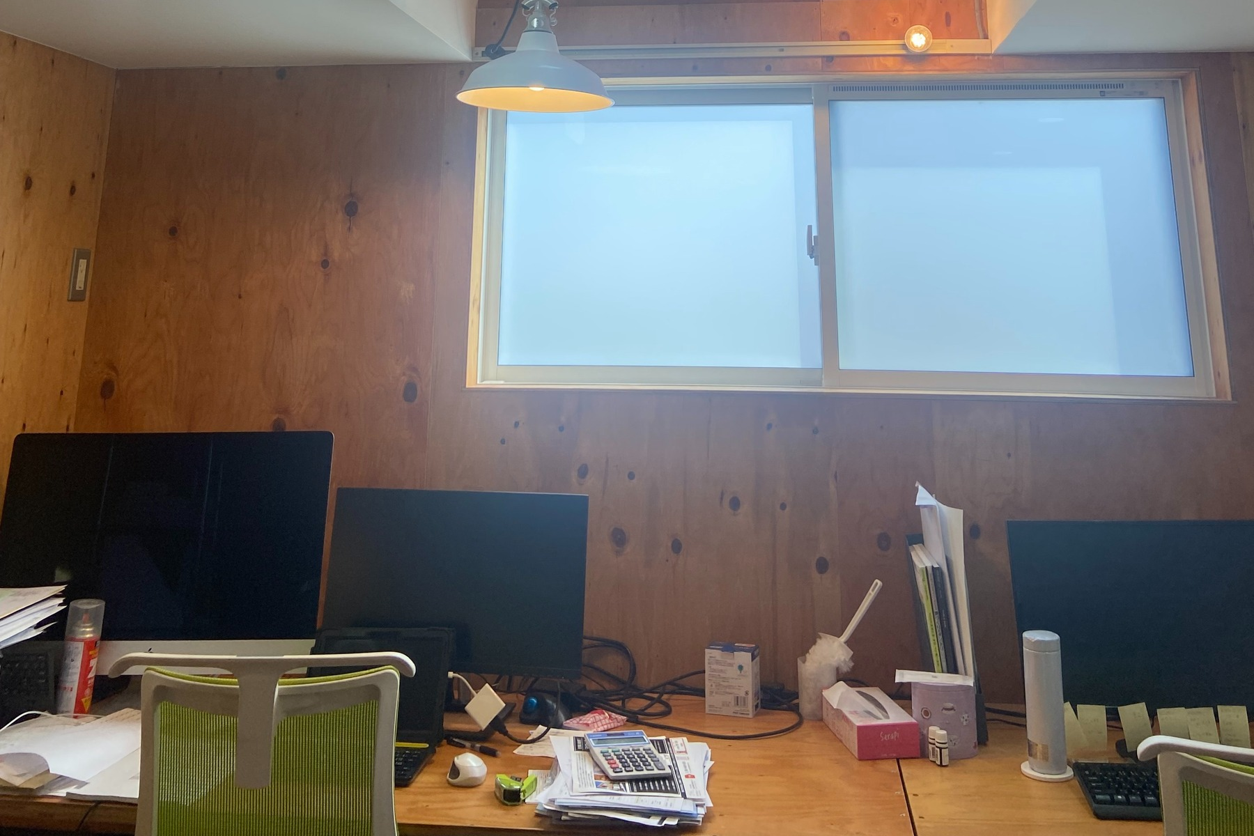 【新入社員紹介】新しい仲間が増えました
